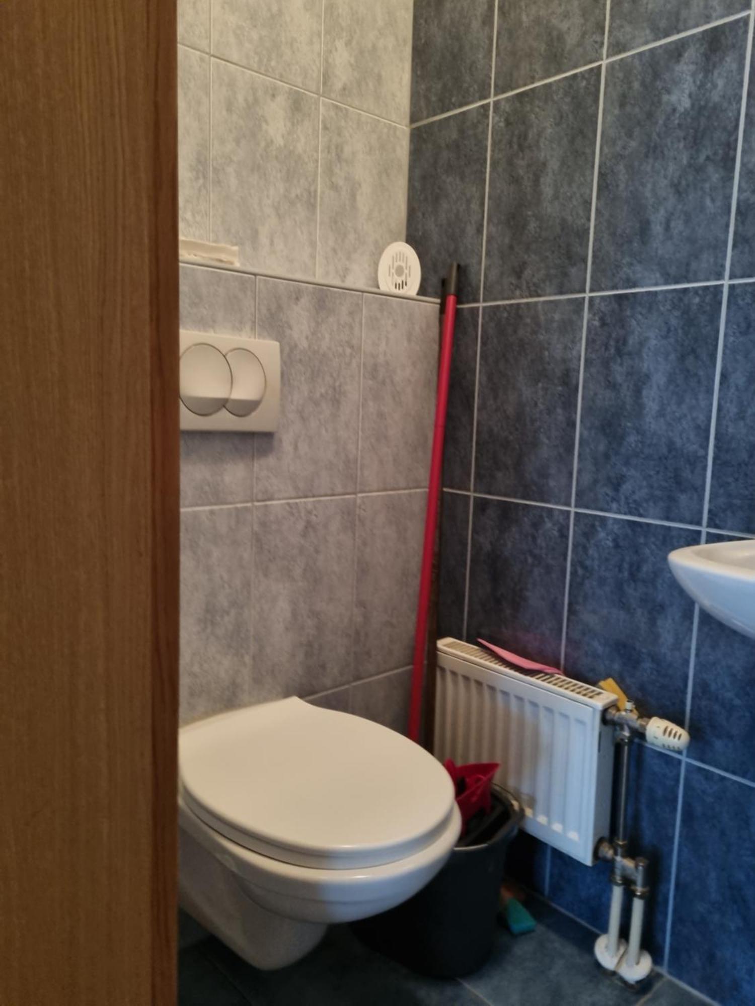 Apartman Bruna Zagabria Esterno foto