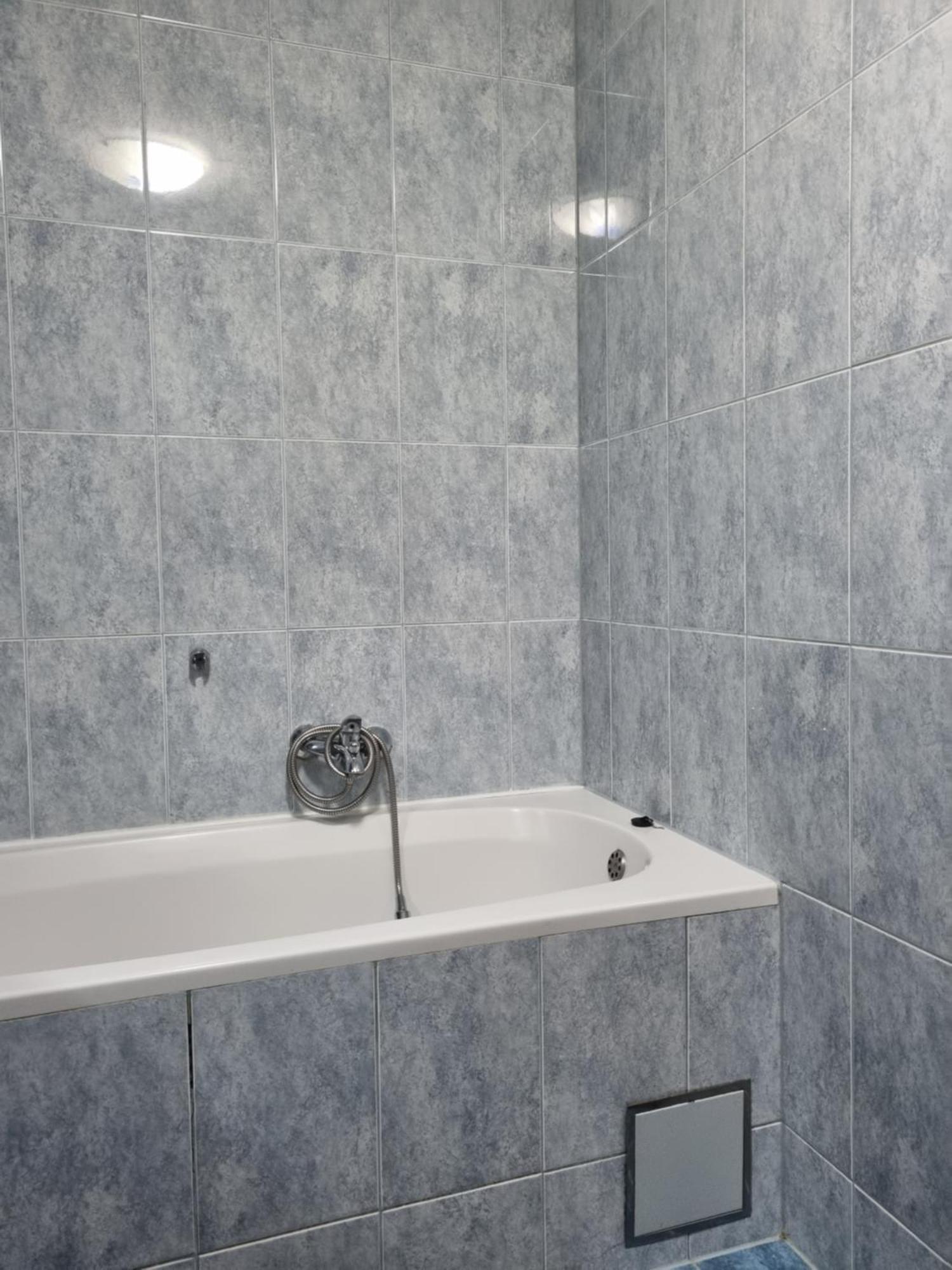 Apartman Bruna Zagabria Esterno foto